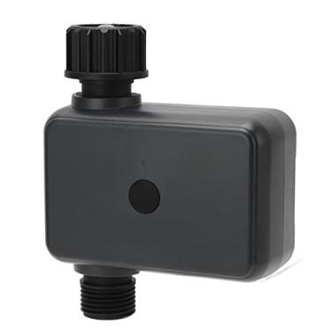 Imagem de Eacam Controlador de Irrigação de Controle Remoto Sem Fio de Sprinklers para Mangueira de Jardim