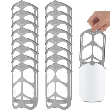 Imagem de Kit de cartuchos de recarga compatível com ZevoM364, kit de cartuchos de substituição para luz plug-in M364 (16 cartuchos de recarga)