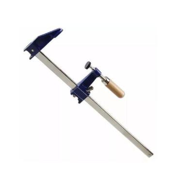 Imagem de Grampo Sargento 10 Pol. 250Mm 1868056 - Irwin