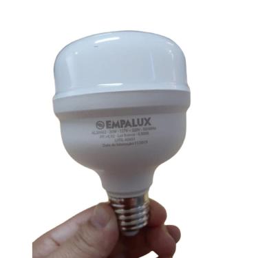 Imagem de Super Bulbo Led Alta Potência 20W E27