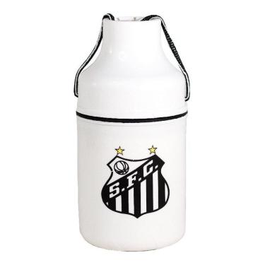 Imagem de Porta Lata Ou Long Neck Santos