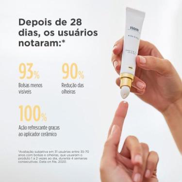 Imagem de Creme Contorno dos Olhos Isdinceutics K-Ox Eyes 15g - Isdinceuticals, 