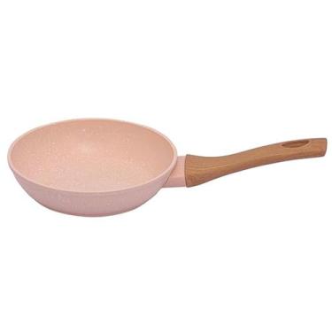 Imagem de Frigideira Quartzo Compatível Indução 10814 28cm Mimo Style