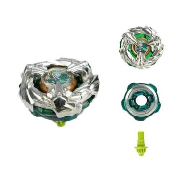 Imagem de SB-solong4u BX Spinning Tops Brinquedos Giroscópio Único sem Lançador 