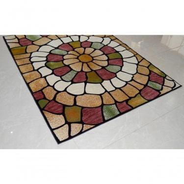 Imagem de Tapete Marbella Nuance Miracle Catedral Rose 200x250 Cm