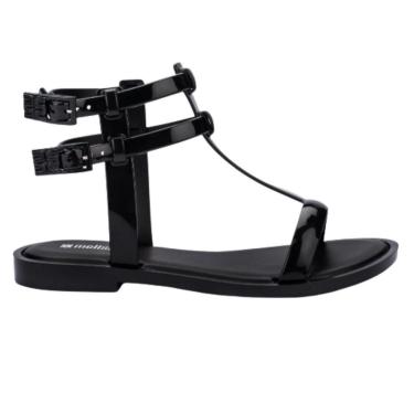 Imagem de SANDÁLIA MELISSA DUNA AD ORIGINAL 36121-Feminino