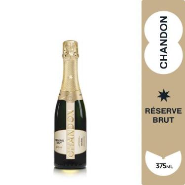 Imagem de Espumante chandon brut 375ml