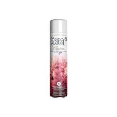 Imagem de Odorizador de Ambientes Secar Charm Rosas de Amsterda 360ml - Soin