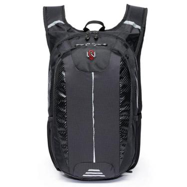 Imagem de Mochila Swissport Hidratação Térmica Reservatório Ciclismo 13 Litros-Unissex
