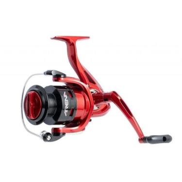 Imagem de Molinete Marine Sports Arena Red FD 2000