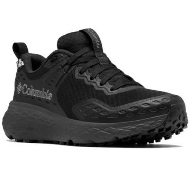 Imagem de Tenis Feminino Impermeavel Columbia Konos Trs Outdry - Preto 39, Preto