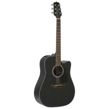 Imagem de Violao takamine gd14ce tos fosco & tp4t
