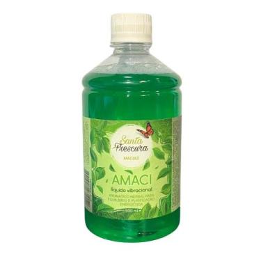 Imagem de Banho Pronto - Amaci Herbal Aromático para Equilíbrio Energético - no-