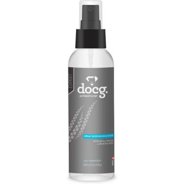 Imagem de Spray Desembaraçador docg. Expert para Cães e Gatos - 250 mL
