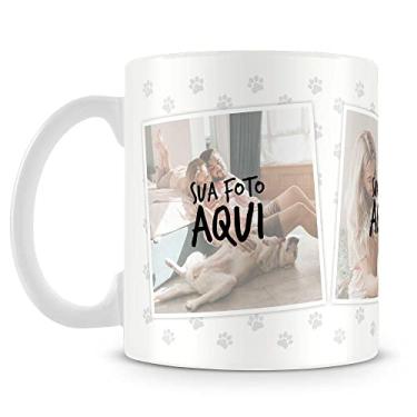 Imagem de Caneca Seu Pet Mod.3 (3 Fotos)