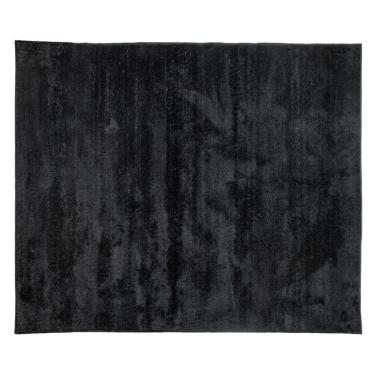 Imagem de Tapete Escritório 1,50 X 2,00m Macio Antider. Preto 