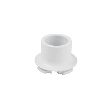 Imagem de Conector Saída 1/2" Condulete Branco