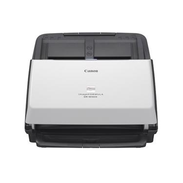Imagem de Scanner Canon (A4) DR-M160II - 60PPM 600DPI - 9725B010AA