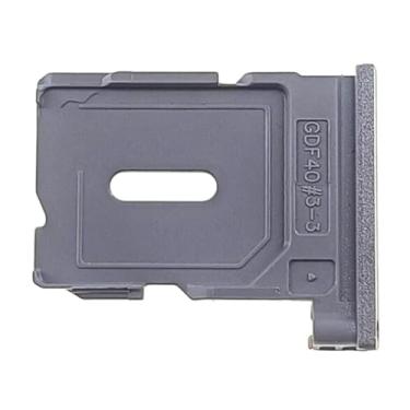 Imagem de ruichuang Substituição do compartimento da bandeja do cartão SIM OEM para Dell Latitude 5420 5421 5430 5431 E5420 E5430 C2M1W 0C2M1W