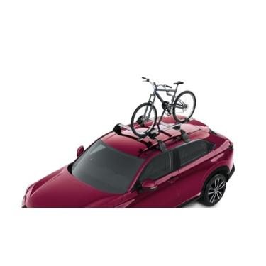 Imagem de Suporte de Teto Honda Genuíno para Bicicleta, Compatível com New HR-V 2023+