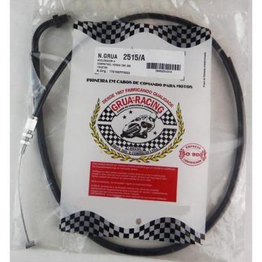 Imagem de Cabo de Acelerador a CBX 250 Twister ATÉ 2008 (grua)