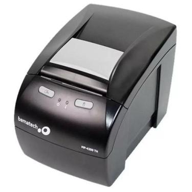 Imagem de Impressora Termica MP-4200 Bematech 46B4200STDI0