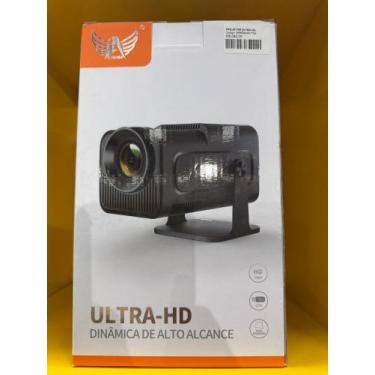 Imagem de Projetor ultra HD - Automax