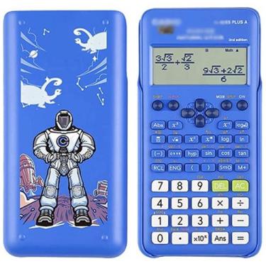 Imagem de calculadora criativa - nuxes