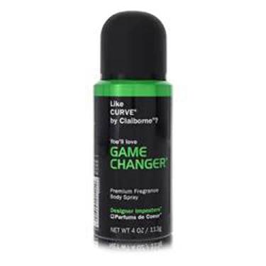 Imagem de Parfums De Coeur Spray corporal Game Changer para homens, 100 ml