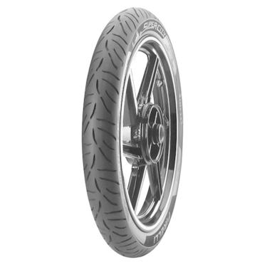 Imagem de Pneu Moto Pirelli Aro 18 Super City 2.50-18 40P TL/TT (D)