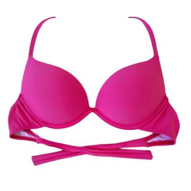 Imagem de Sutiã Do Biquíni Turbo -3d - Aumenta De 2 A 3 Vezes os Seios - Divance