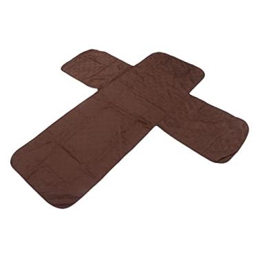 Imagem de Capa de sofá Impermeável Akozon para Animais de Estimação – Protetor Durável de sofá para Animais de Estimação – Almofada de sofá Elegante e Fácil de Limpar para Cães e Gatos (1