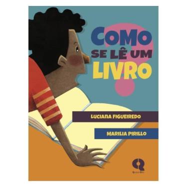 Imagem de Como Se Lê Um Livro