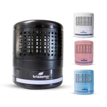 Imagem de Purificador Ar Brizzamar Ionizador Gerador de Ozônio Alta Qualidade Re