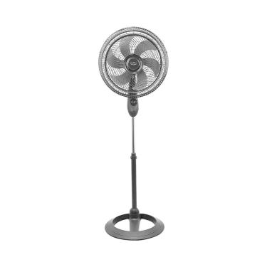 Imagem de Ventilador de Coluna Britânia 40cm BVT450 Maxx Force Turbo Preto 220V