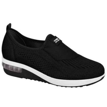 Imagem de Tenis Modare Conforto Para Esporão Joanete Pronta Entrega-Feminino