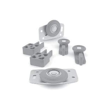 Imagem de Roldana Ro-61 - Rometal