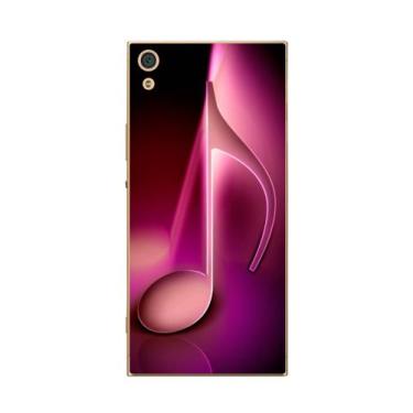 Imagem de Capa Adesivo Skin376 Verso Para Sony Xperia Xa1 Ultra - KawaSkin