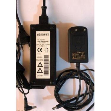 Imagem de Fonte Para Ddj-sx Pioneer 5v 3a - All Source
