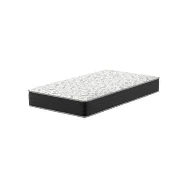 Imagem de Colchão Solteirão D33 198x108x24cm Hortênsia Montreal