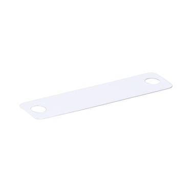 Imagem de Calço da Dobradiça para Freezer Consul - W10626877