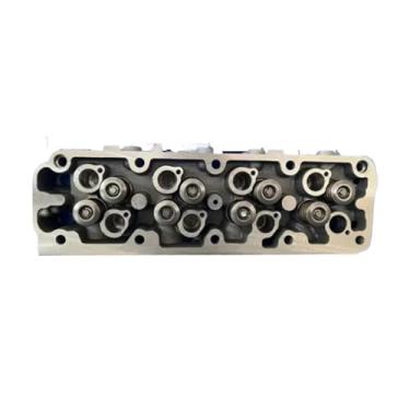 Imagem de CR9 CORSA1.4 Conjunto de cabeçote de cilindro completo compatível com Astra F Cadet E Combo Bcorsa Race A Race B 1.4SI 8V OEM 93313411 93313412