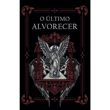 Imagem de O último alvorecer