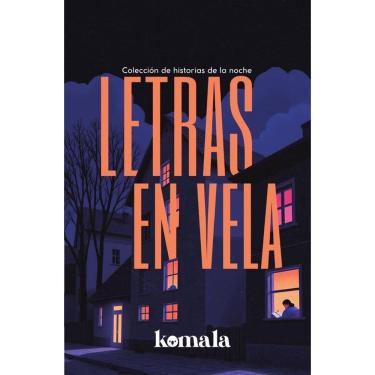 Imagem de Letras en vela - Espanhol