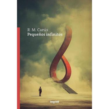 Imagem de Pequeños infinitos - Espanhol