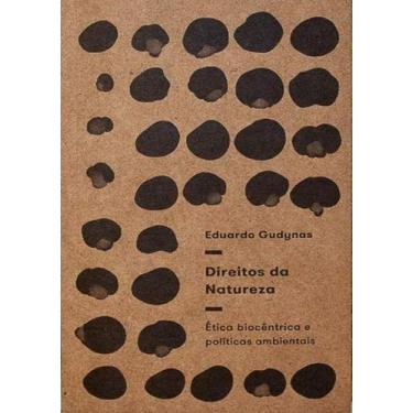 Imagem de Direitos da Natureza - Ética Biocêntrica e Políticas Ambientais Sortid