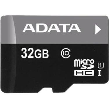 Imagem de Cartão de memória ADATA Premier 32GB UHS-I Classe 10 microSDHC