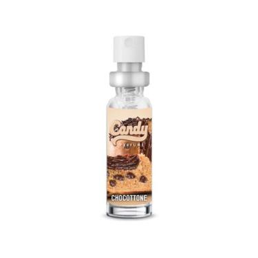 Imagem de Perfume Candy Panetone de Chocolate 7ml Linha Gourmand
