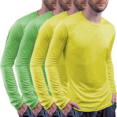 Camiseta Brasil verde amarelo camisa pronta entrega copa - Mago