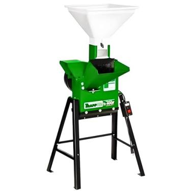 Imagem de Triturador TRF-400F com Motor Bivolt 2,0 CV MONO TRAPP